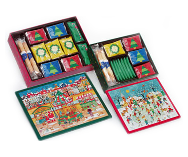 Yoku Moku of America, Inc.