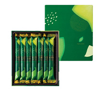 Cigare au chocolat (18 cookies)