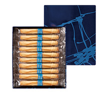 Cigare (30 cookies)